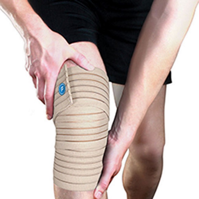 Fortuna elastični steznik za koleno FT-687-1