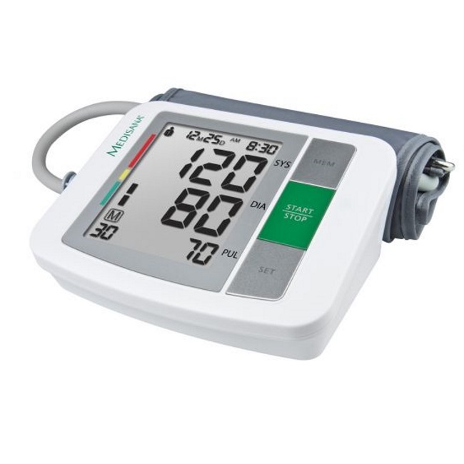 Medisana merač krvnog pritiska za nadlakticu BU510-1