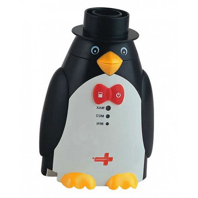 Inhalator za decu Pingvin ultrazvučni-1