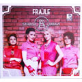 The Frajle - A strana ljubavi (CD)