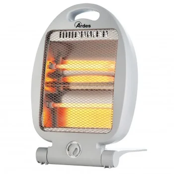 Kvarcna grejalica ARDES AR435B Kvarcna grejalica ARDES AR435B
