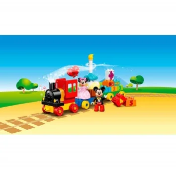 Lego Duplo set Mickey and Minnie birthday party LE10597-1 Lego Duplo set Mickey and Minnie birthday party LE10597-1