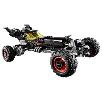 Lego set Batman movie the batmobile LE70905-2 Lego set Batman movie the batmobile LE70905-2