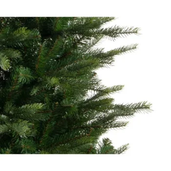 Novogodišnja jelka Grandis slim fir 150cm Everlands 68.1444-1 Novogodišnja jelka Grandis slim fir 150cm Everlands 68.1444-1