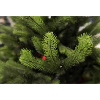 Novogodišnja jelka 220 cm Scandinavia 3D - 22404-2
