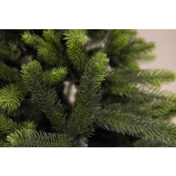 Novogodišnja jelka 120 cm Scandinavia 3D - 22374-3