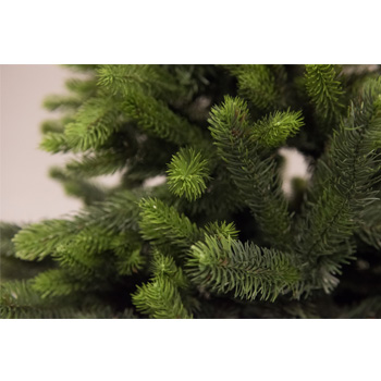 Novogodišnja jelka 120 cm Scandinavia 3D - 22374-4