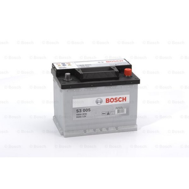 Bosch akumulator S3 12V 56Ah 0092S30050-1