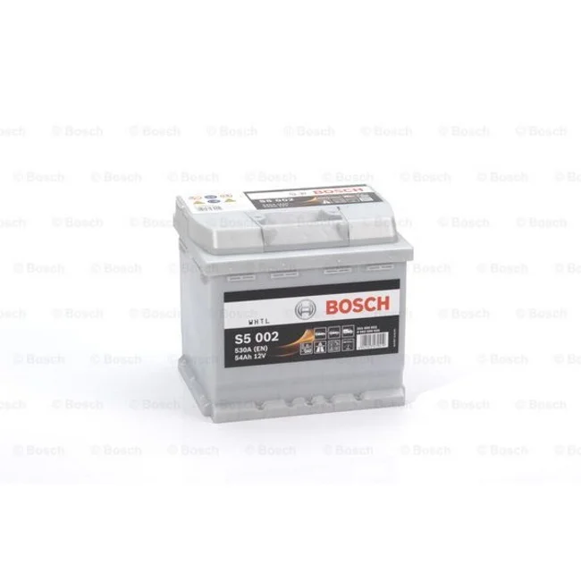 Bosch akumulator S5 12V 54Ah 0092S50020