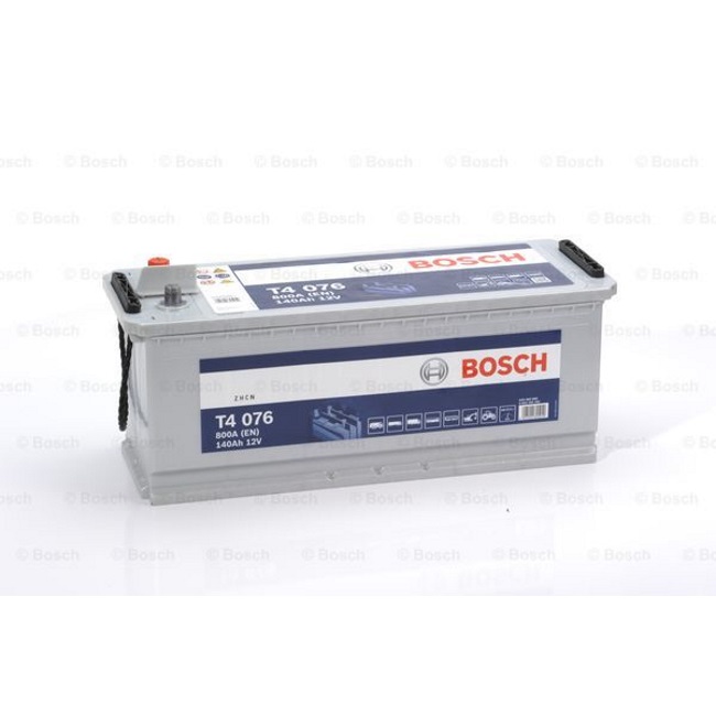 Bosch akumulator T4 12V 140Ah 0092T40760-1