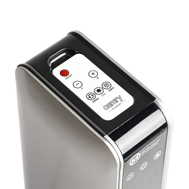 Camry stubna keramička grejalica CR7722 Camry stubna keramička grejalica CR7722