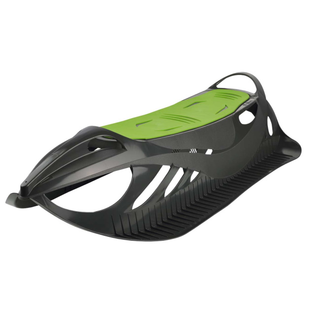 Gizmo sanke Neon Grip Sledge-1