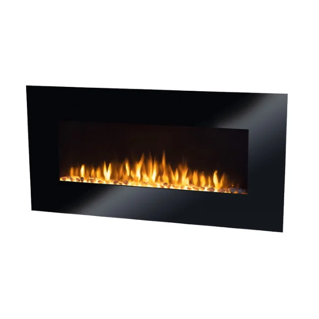 Home električni nazidni kamin sa WiFi kontrolom 2000W FKK3000WIFI Home električni nazidni kamin sa WiFi kontrolom 2000W FKK3000WIFI