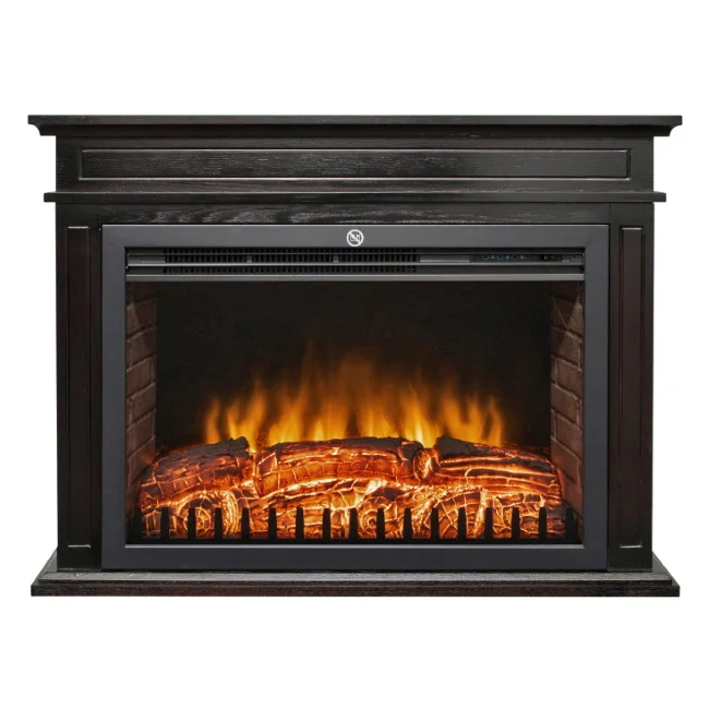 Home električni samostojeći kamin 2000W FKK22