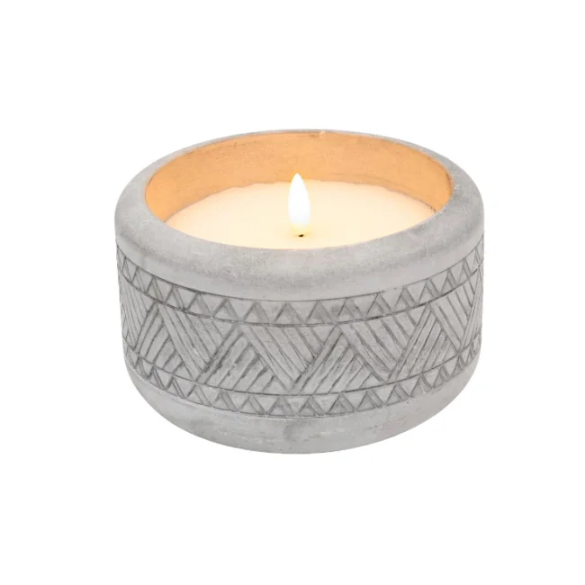 Home ukrasna voštana LED sveća sa efektom plamena CDL14