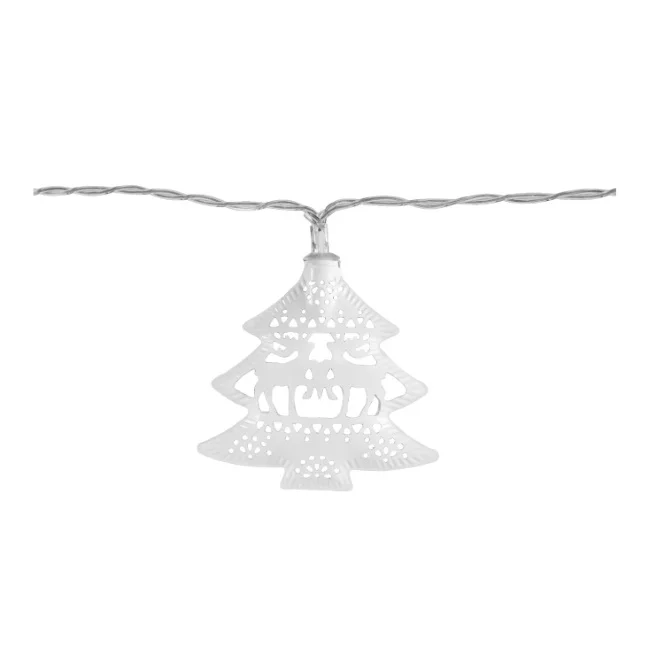 Lampice za jelku Lampice za jelku