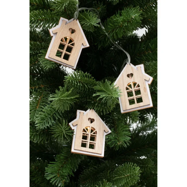 Lampice za jelku  Lampice za jelku