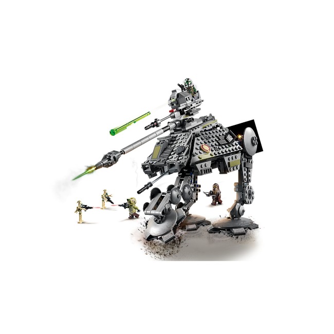 Lego set Star Wars AT-AP walker LE75234-5