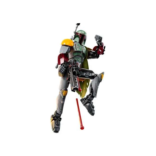 Lego set Star Wars Boba Fett LE75533 Lego set Star Wars Boba Fett LE75533