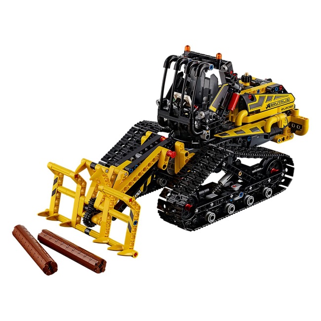 Lego set Technic tracked loader LE42094-1