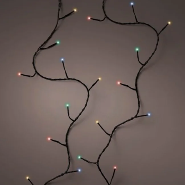 Lumineo novogodišnja LED rasveta Multicolour 720L Lumineo novogodišnja LED rasveta Multicolour 720L