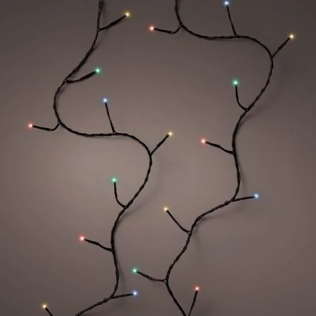 Lumineo novogodišnja LED rasveta Twinkle 1350cm-180L Lumineo novogodišnja LED rasveta Twinkle 1350cm-180L