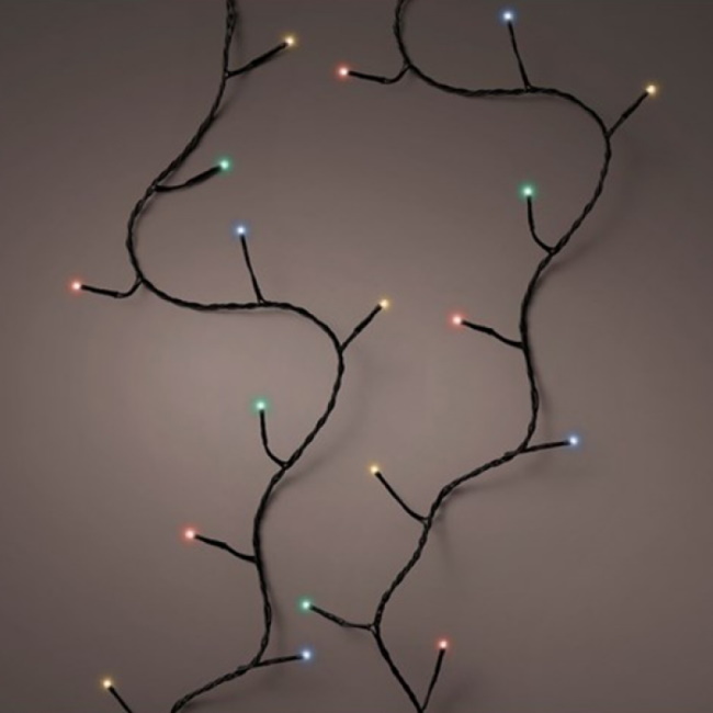 Lumineo novogodišnja LED rasveta Twinkle 300cm-40L