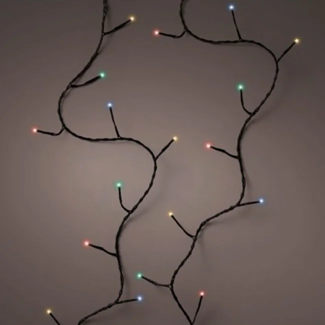 Lumineo novogodišnja LED rasveta Twinkle 300cm-40L Lumineo novogodišnja LED rasveta Twinkle 300cm-40L