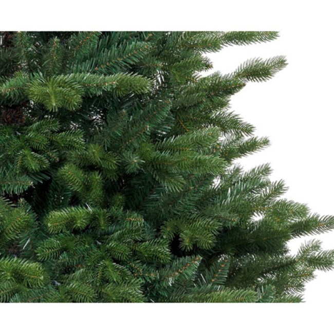Novogodišnja jelka Allison pine 210cm Everlands 68.9832-3