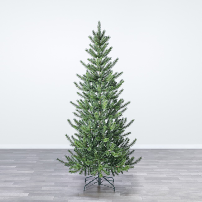 Novogodišnja jelka Cedar pine 180cm -5