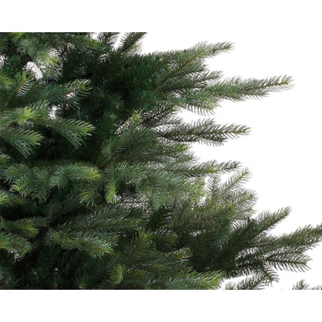 Novogodišnja jelka Grandis fir 240cm Everlands 68.1453-3