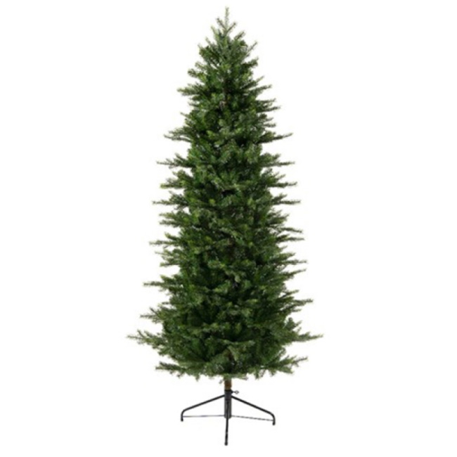 Novogodišnja jelka Grandis slim fir 150cm Everlands 68.1444-1