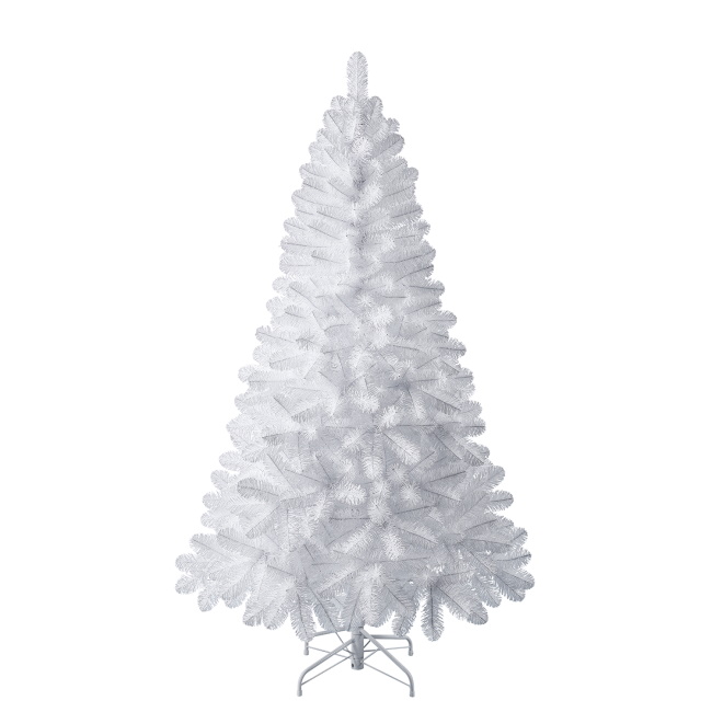 Novogodišnja jelka Oxford Pine white 180cm T00420014-1