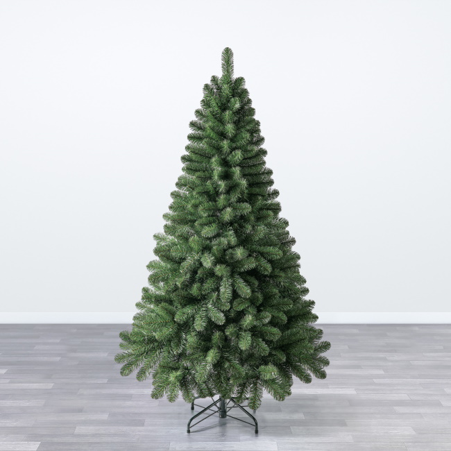Novogodišnja jelka Oxford pine 210cm -5