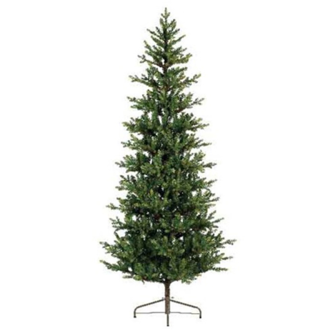 Novogodišnja jelka Queensland slim fir 210cm Everlands 68.4172-1