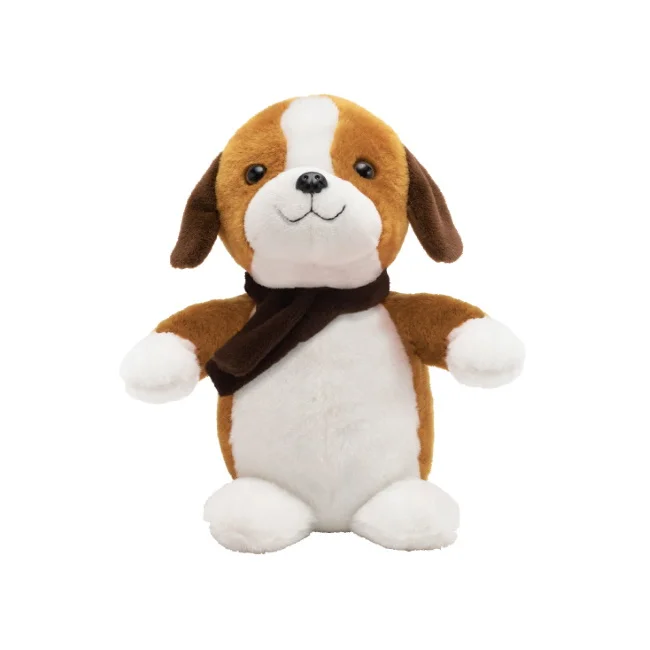 Plišani oponašajući pas KDD22