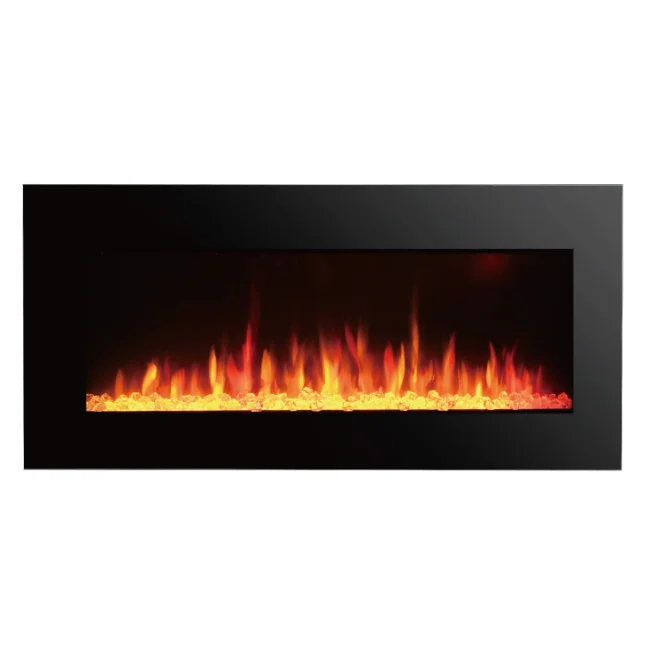 Prosto električni nazidni multikolor kamin 2000W EK3810/M Prosto električni nazidni multikolor kamin 2000W EK3810/M