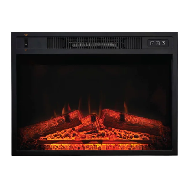 Prosto električni ugradni kamin 1500W EK23U Prosto električni ugradni kamin 1500W EK23U