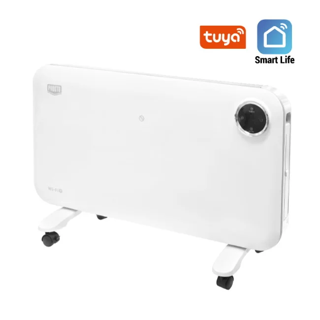 Prosto smart konvektorska Wi-Fi grejalica FK-WF20D Prosto smart konvektorska Wi-Fi grejalica FK-WF20D
