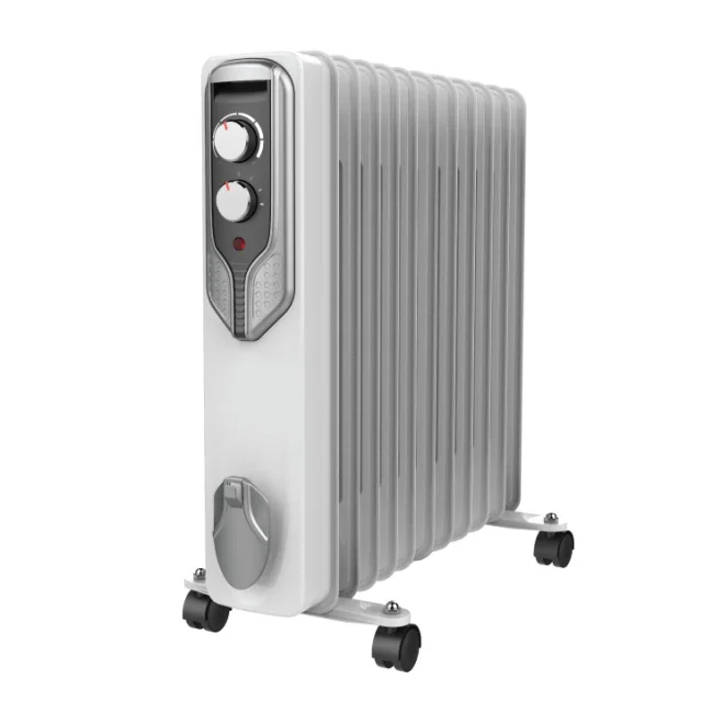 Prosto uljani radijator 11 rebara UR-B18-11 Prosto uljani radijator 11 rebara UR-B18-11