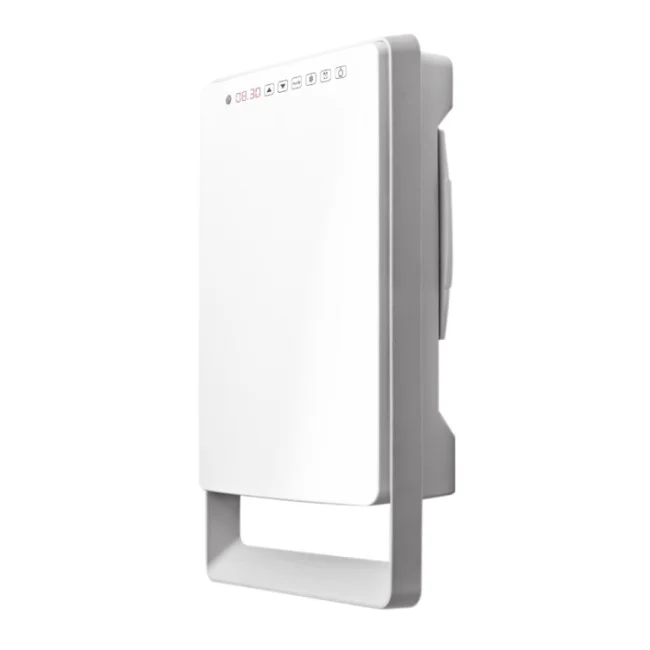 Radialight grejalica za kupatilo sa držačem peškira Radialight grejalica za kupatilo sa držačem peškira