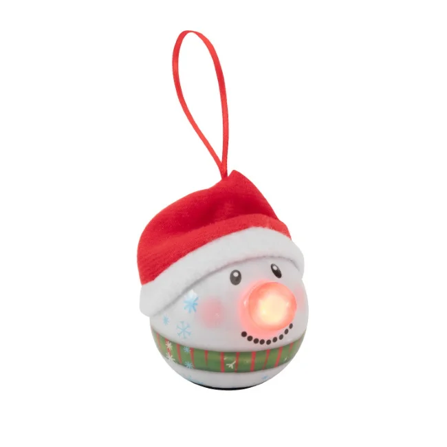 Ukras za jelku sneško KID65 Ukras za jelku sneško KID65