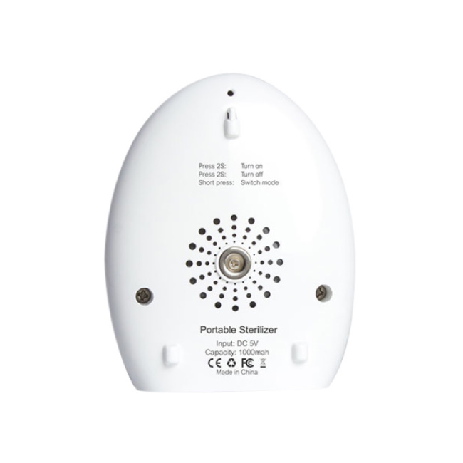 Xwave germicidna lampa za prečišćavanje vazduh Xwave-Egg-3