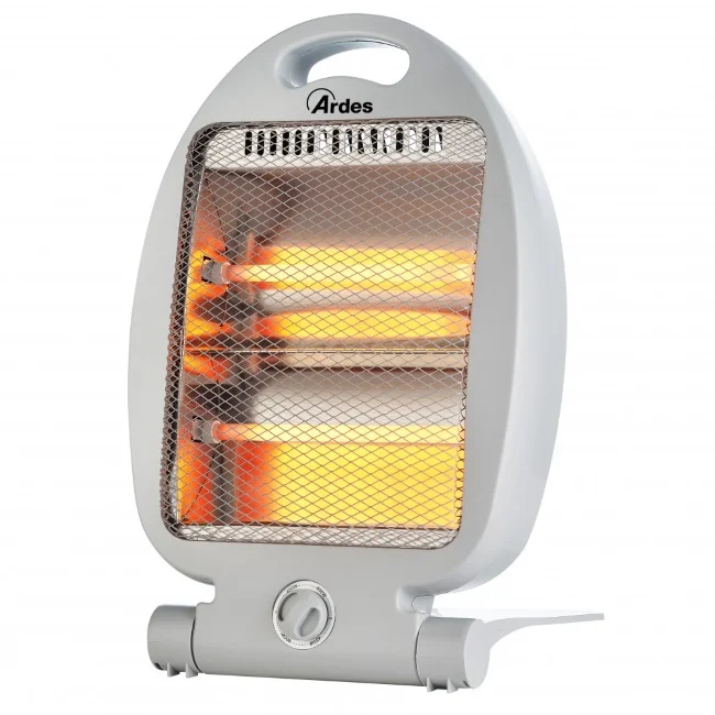 Kvarcna grejalica ARDES AR435B Kvarcna grejalica ARDES AR435B