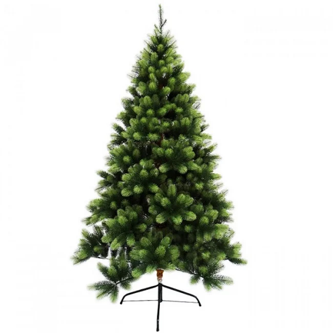Novogodišnja jelka Polymix 210cm KFB 071 Novogodišnja jelka Polymix 210cm KFB 071