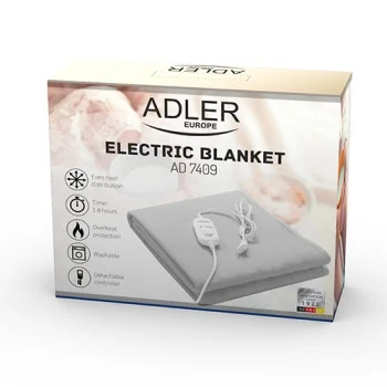 Grejni podmetač Adler AD7409-2