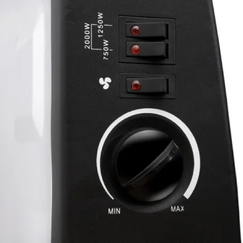 Konvektorska grejalica ADLER AD7705-2