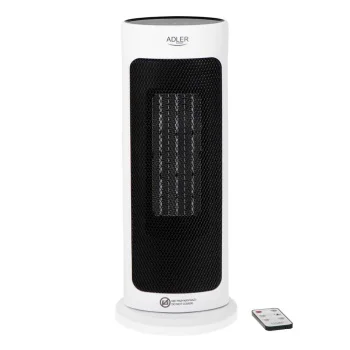 Adler stubna keramička grejalica sa ventilatorom 2000W AD7738 -1