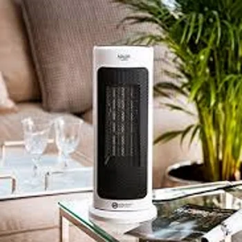 Adler stubna keramička grejalica sa ventilatorom 2000W AD7738 -4