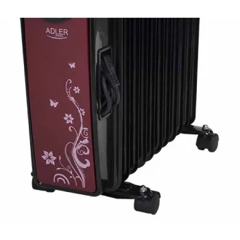 Uljni radijator ADLER AD7803-1